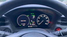 Honda HR-V 1.5 eHEV Advance 5dr CVT Hybrid Hatchback